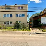 Departamento Antue Los Manios