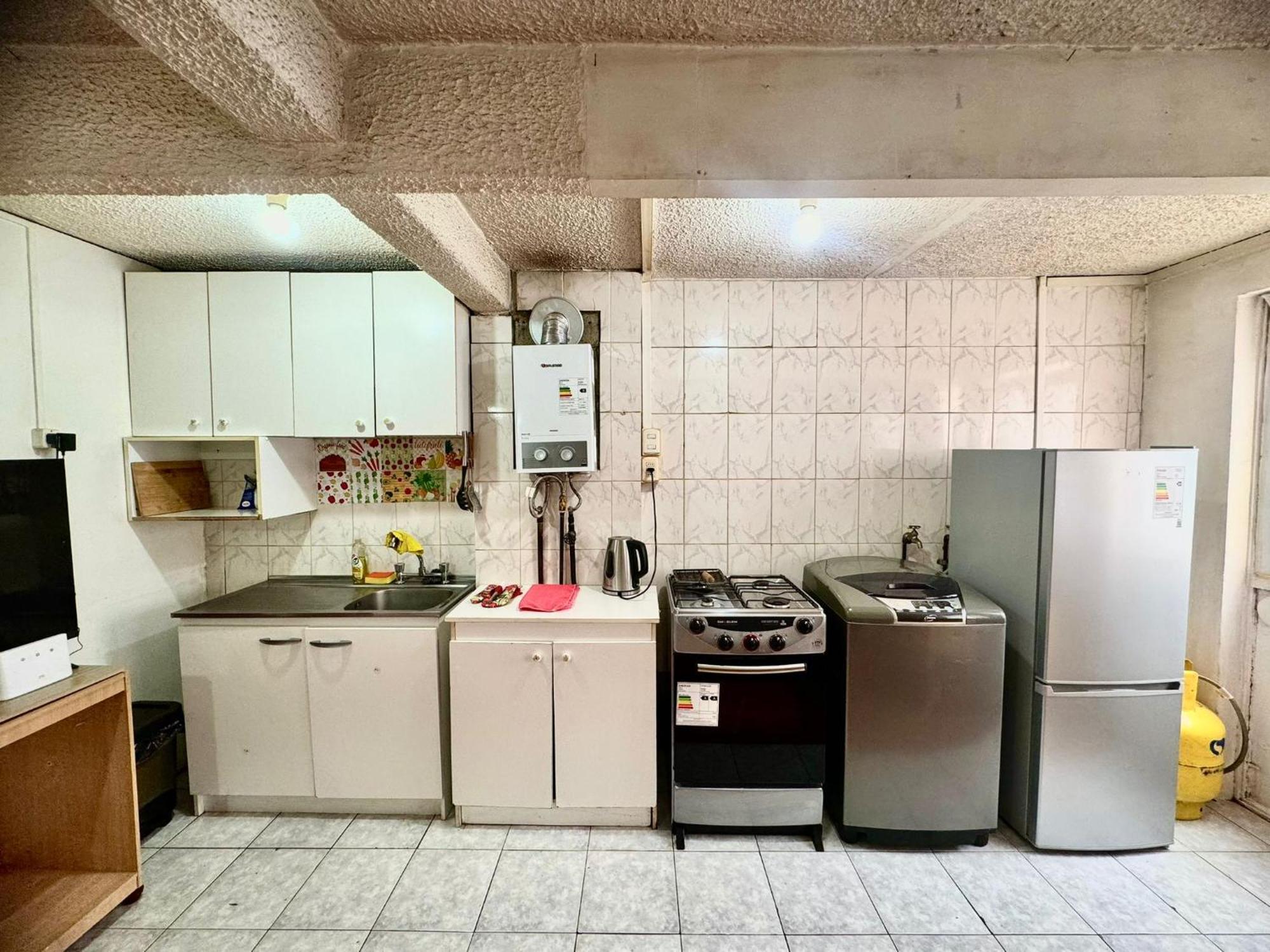 Apartamento Departamento Antu Los Manios Coyhaique