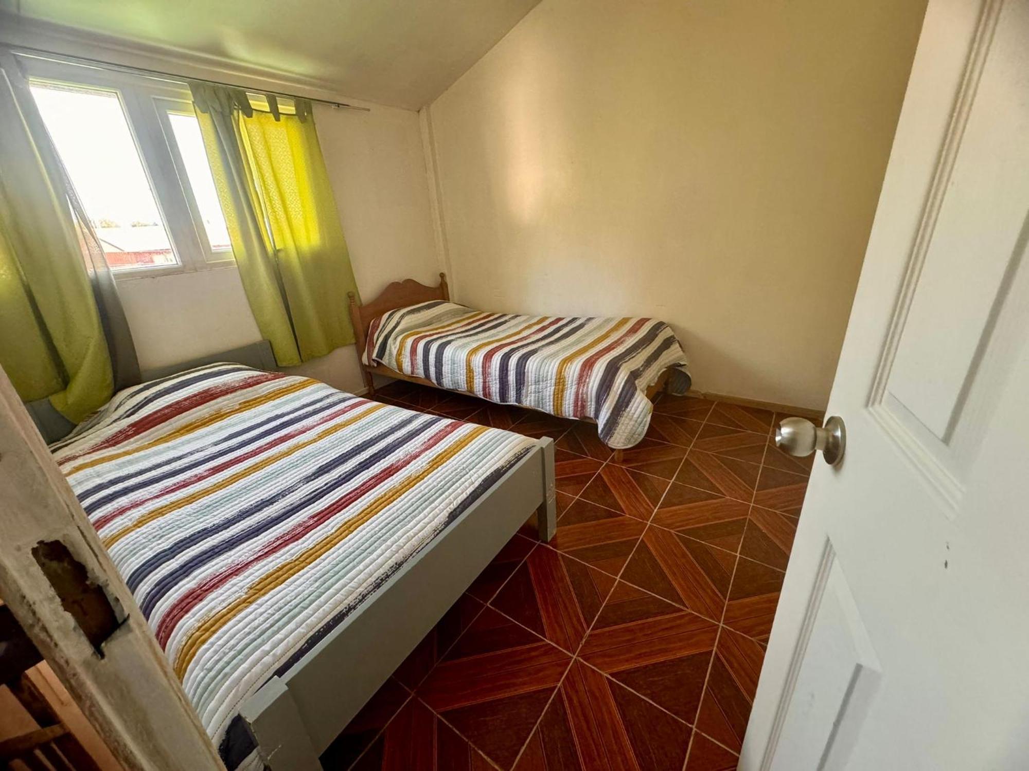Departamento Antu Los Manios * Coyhaique