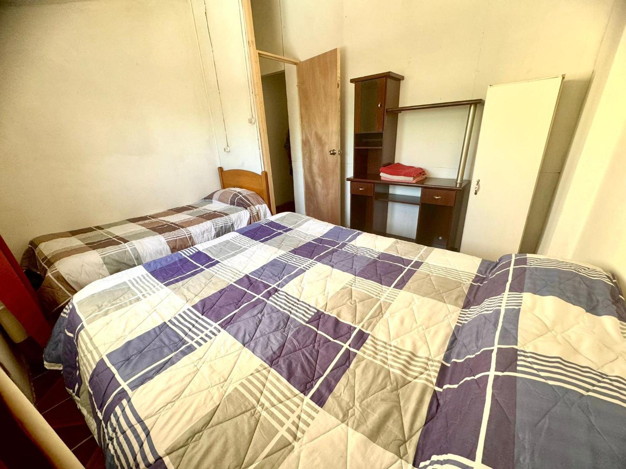 Departamento Antu Los Manios Apartamento